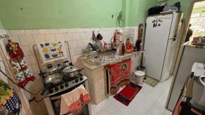 Apartamento, 3 quartos, 110 m² - Foto 1