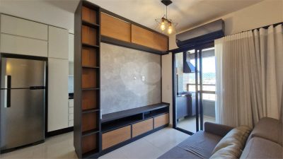 Apartamento, 53 m² - Foto 2