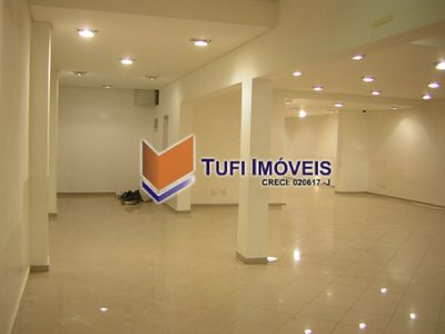 Prédio Inteiro, 300 m² - Foto 5