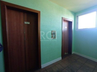 Apartamento, 1 quarto, 17 m² - Foto 4