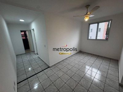 Apartamento, 2 quartos, 49 m² - Foto 1