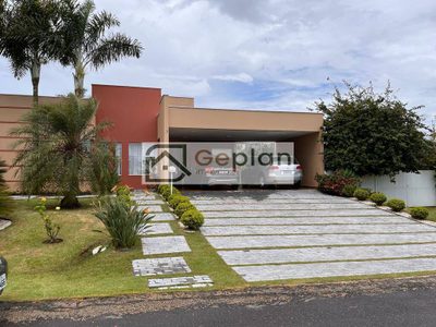 Casa, 5 quartos, 385 m² - Foto 1