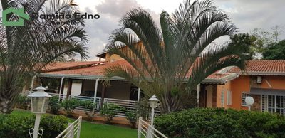 Casa, 3 quartos, 300 m² - Foto 1