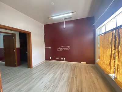 Sala-Conjunto, 444 m² - Foto 3