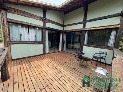 Casa, 2 quartos, 100 m² - Foto 3
