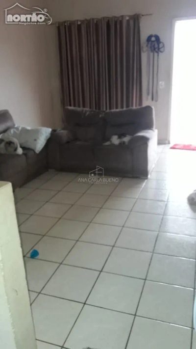 Casa, 1 quarto, 209 m² - Foto 4