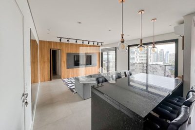 Apartamento, 1 quarto, 72 m² - Foto 1