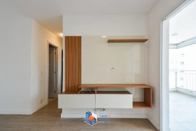 Apartamento, 3 quartos, 82 m² - Foto 4
