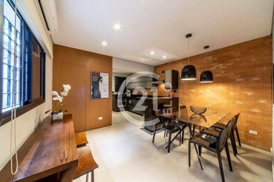 Casa, 3 quartos, 136 m² - Foto 3