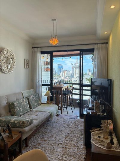 Apartamento, 2 quartos, 55 m² - Foto 1