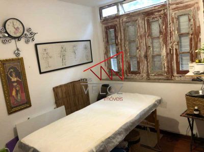 Apartamento, 2 quartos, 103 m² - Foto 1