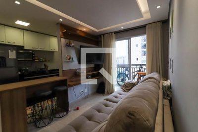 Apartamento, 2 quartos, 51 m² - Foto 5