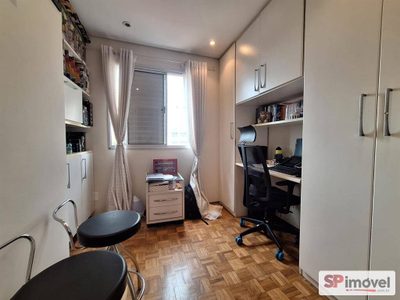 Apartamento, 2 quartos, 47 m² - Foto 3