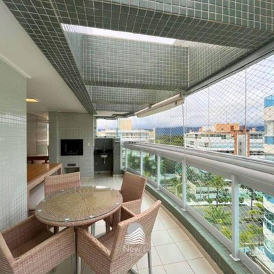 Cobertura, 4 quartos, 204 m² - Foto 5