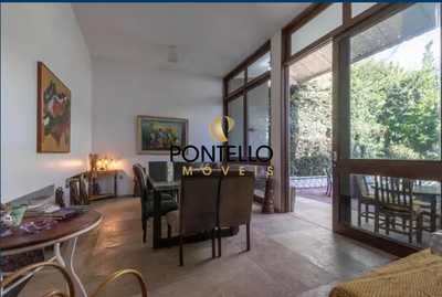 Casa, 4 quartos, 315 m² - Foto 1