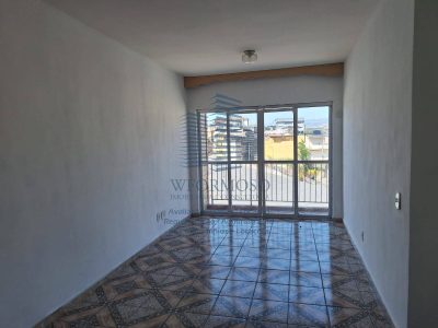 Apartamento, 2 quartos - Foto 1