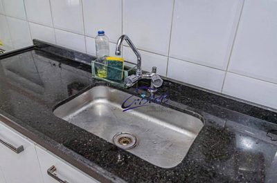 Apartamento, 3 quartos, 80 m² - Foto 5