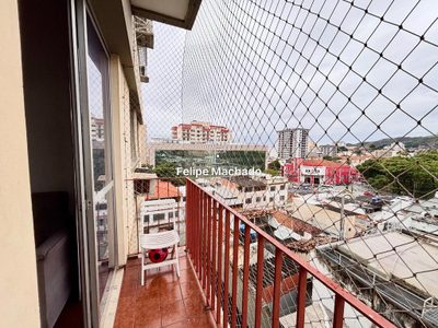 Apartamento, 2 quartos, 70 m² - Foto 1