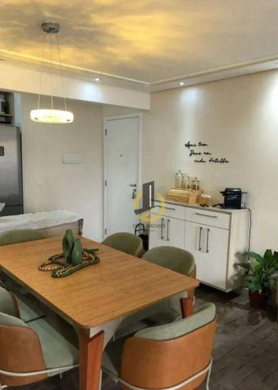 Apartamento, 2 quartos, 66 m² - Foto 5