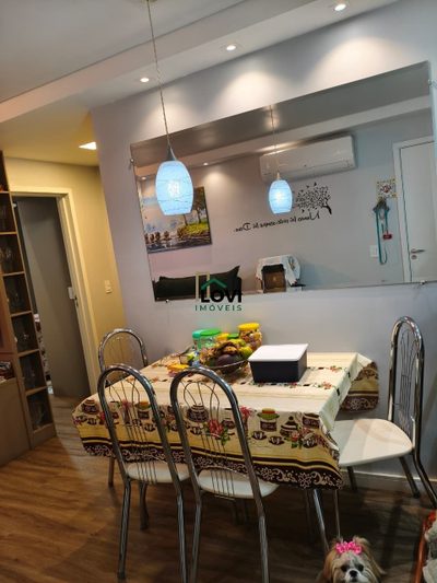 Apartamento, 2 quartos - Foto 3