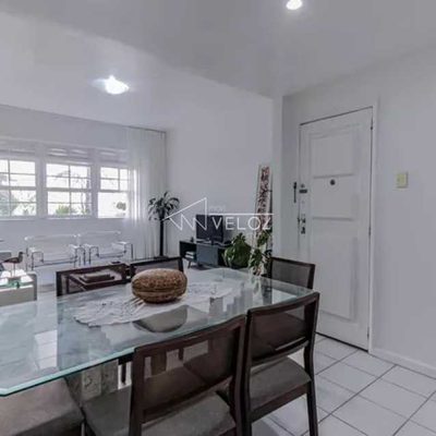Apartamento, 3 quartos, 97 m² - Foto 1