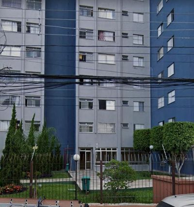 Apartamento, 2 quartos, 54 m² - Foto 2