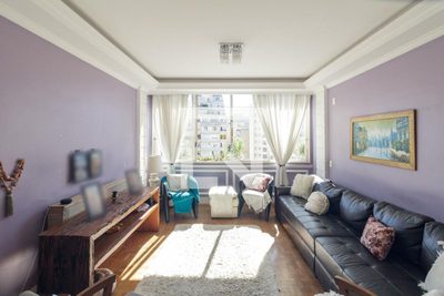 Apartamento, 3 quartos, 126 m² - Foto 4