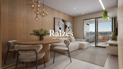 Apartamento, 2 quartos, 55 m² - Foto 3