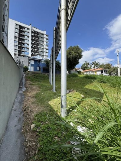 Terreno, 629 m² - Foto 2