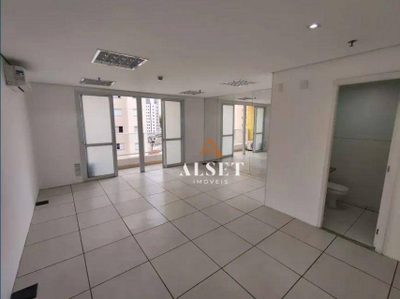Sala-Conjunto, 35 m² - Foto 1