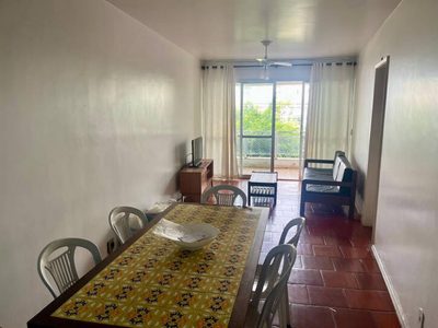 Apartamento, 2 quartos, 90 m² - Foto 2