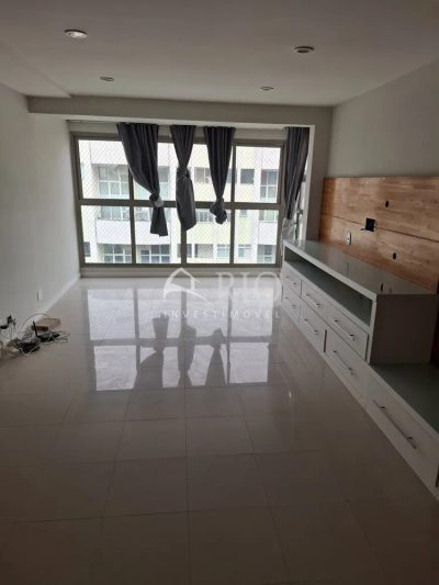 Cobertura, 3 quartos, 171 m² - Foto 3