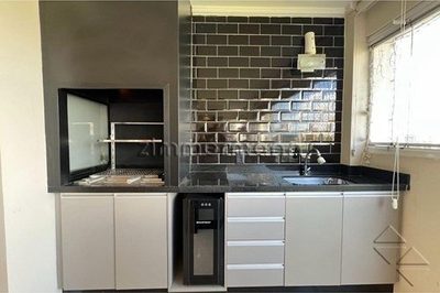 Apartamento, 2 quartos, 108 m² - Foto 2