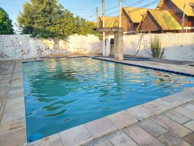 Casa, 4 quartos, 215 m² - Foto 1