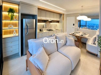 Kitnet-Studio, 38 m² - Foto 4