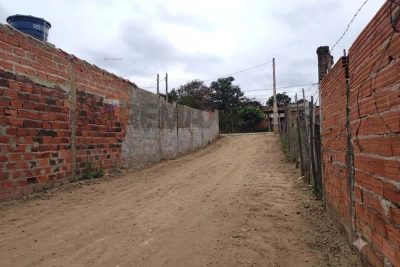 Terreno, 125 m² - Foto 3