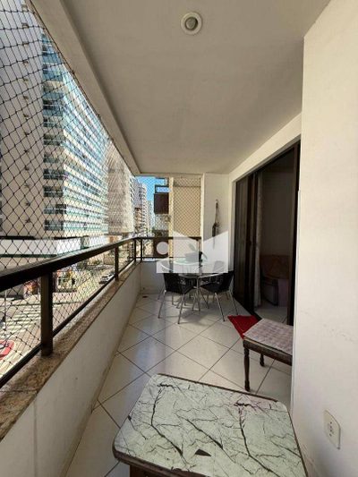 Apartamento, 3 quartos, 120 m² - Foto 4