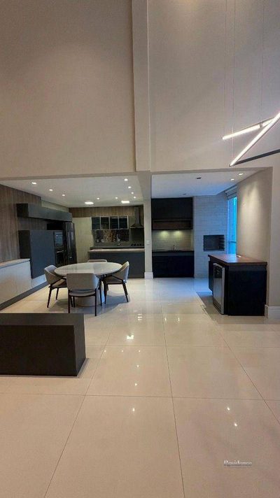 Apartamento, 3 quartos, 188 m² - Foto 3