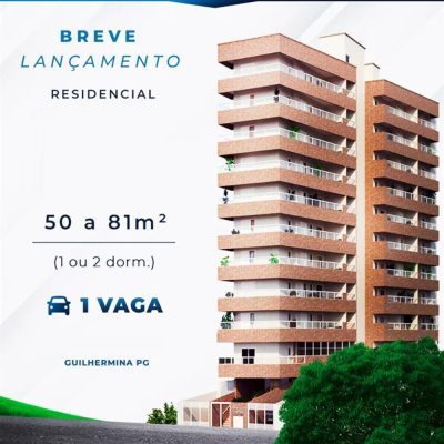 Apartamento, 2 quartos, 63 m² - Foto 4