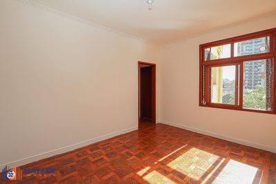 Apartamento, 2 quartos, 78 m² - Foto 1