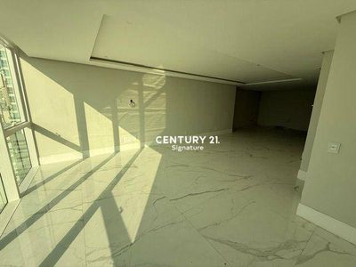 Apartamento, 4 quartos, 184 m² - Foto 4