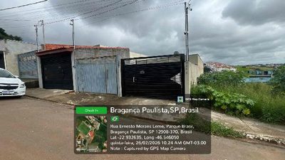 Casa, 2 quartos, 63 m² - Foto 1