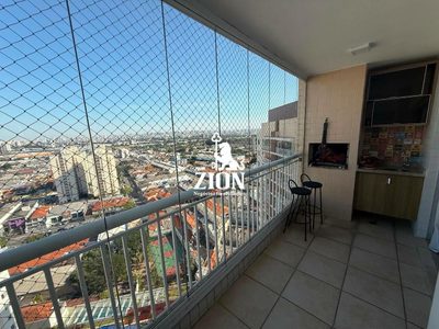 Apartamento, 3 quartos, 96 m² - Foto 4