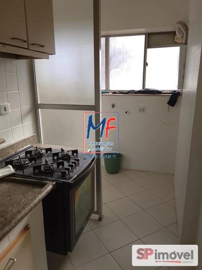 Apartamento, 2 quartos, 64 m² - Foto 5