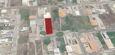 Terreno, 500 m² - Foto 1