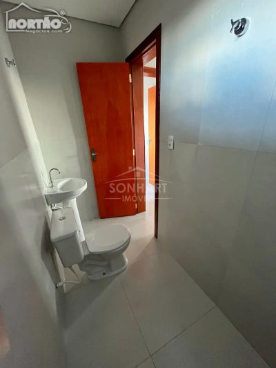 Casa, 3 quartos, 53 m² - Foto 5