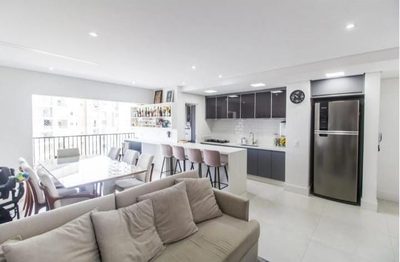 Apartamento, 4 quartos - Foto 4