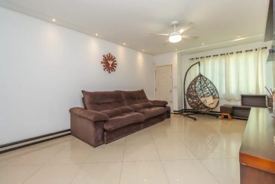 Sobrado, 3 quartos, 185 m² - Foto 3