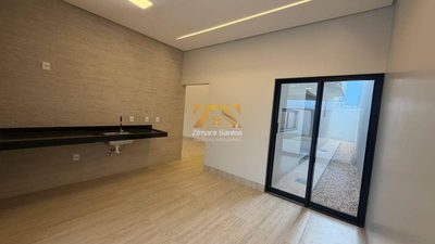 Casa, 3 quartos, 125 m² - Foto 4