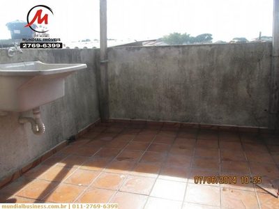 Casa, 2 quartos - Foto 2